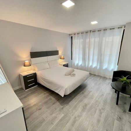 Apartamento D.A.U. Centro Parking Opcional Salamanca Exterior foto