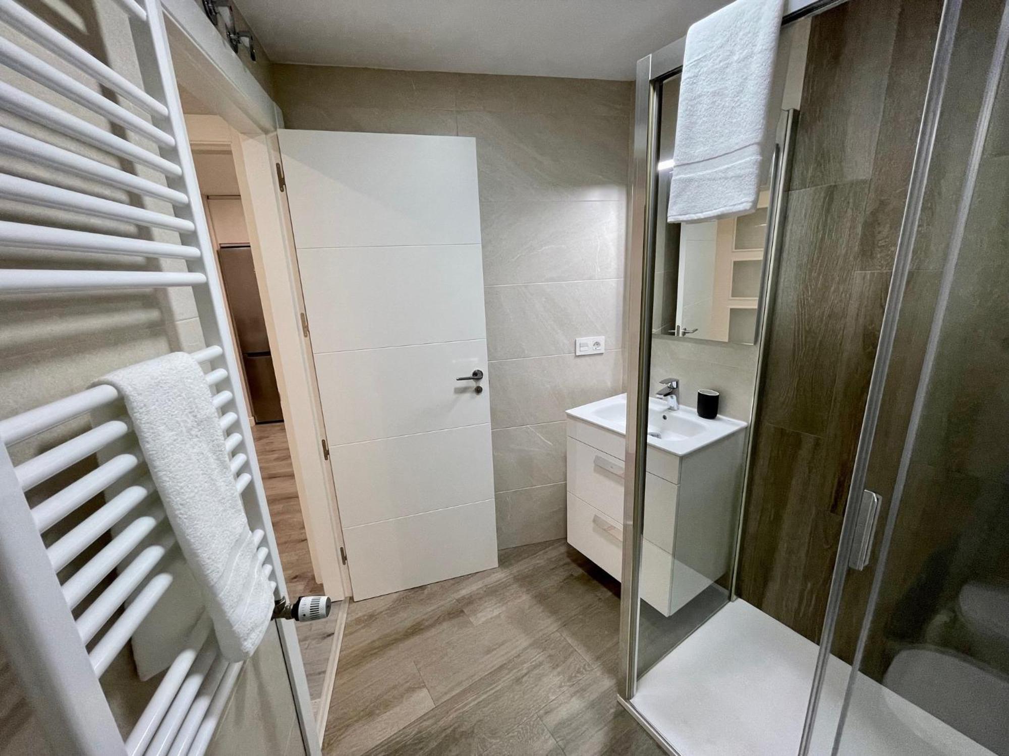 Apartamento D.A.U. Centro Parking Opcional Salamanca Exterior foto